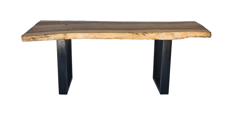 PAROTA TABLE FOR BRIDE AND GROOM - Image 1