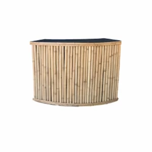 BAMBOO BAR